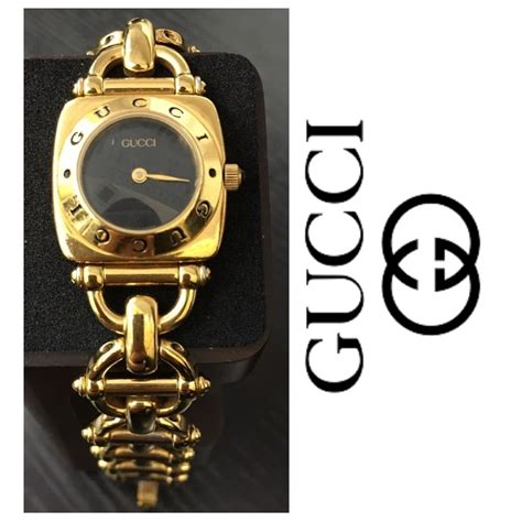 gucci ladies watch 6400l|Gucci Watches .